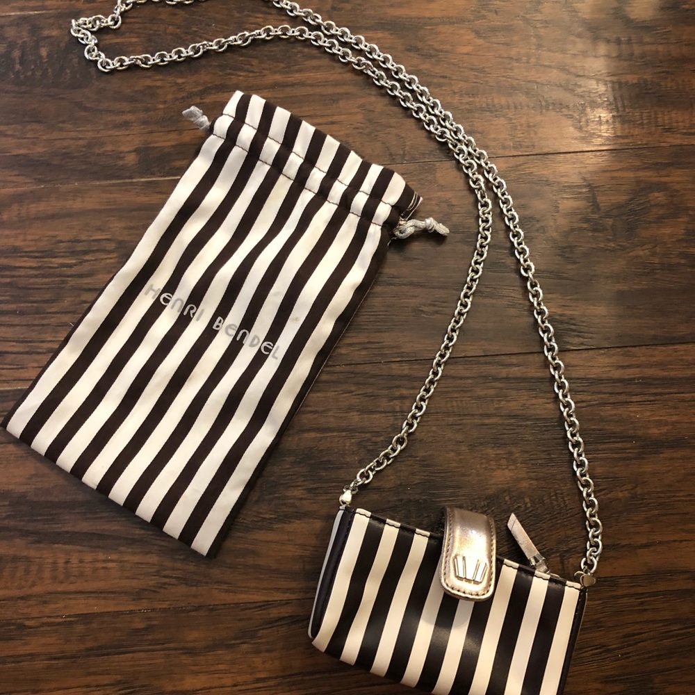 Henri bendel